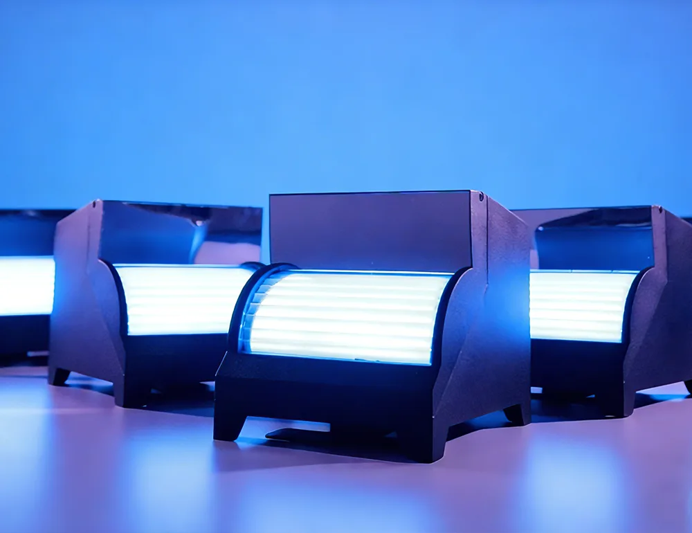 Die Vorteile von Battery Wireless LED.