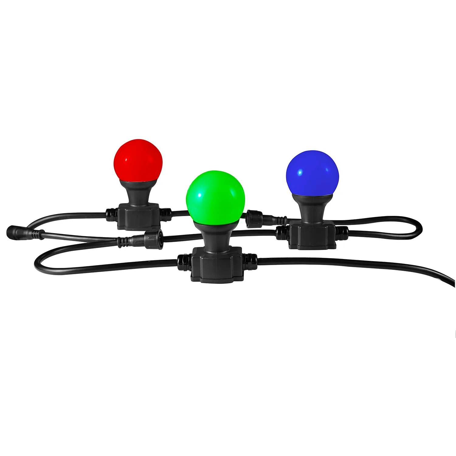Wie schafft LED Festoon2 Pixel Bulb RGB intelligentere und attraktivere Beleuchtungserlebnisse?