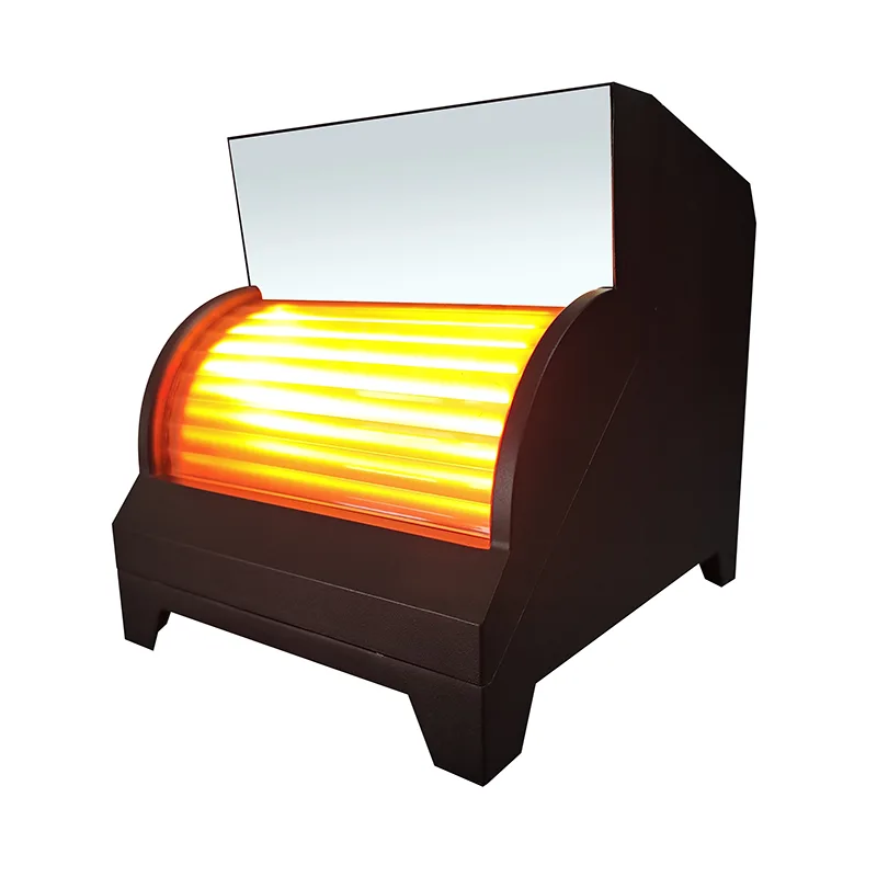 Batterieloses LED-Effektlicht