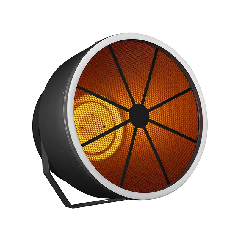 LED-Retro-Vintage-RGB-Licht