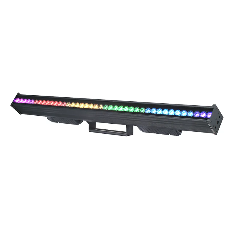 Leistungsstarke RGB-LED-Leiste